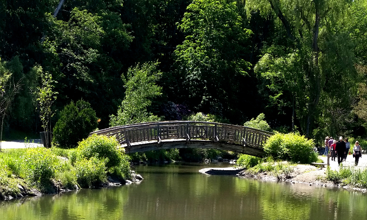 Toronto Botanical Garden Toronto Botanical Garden